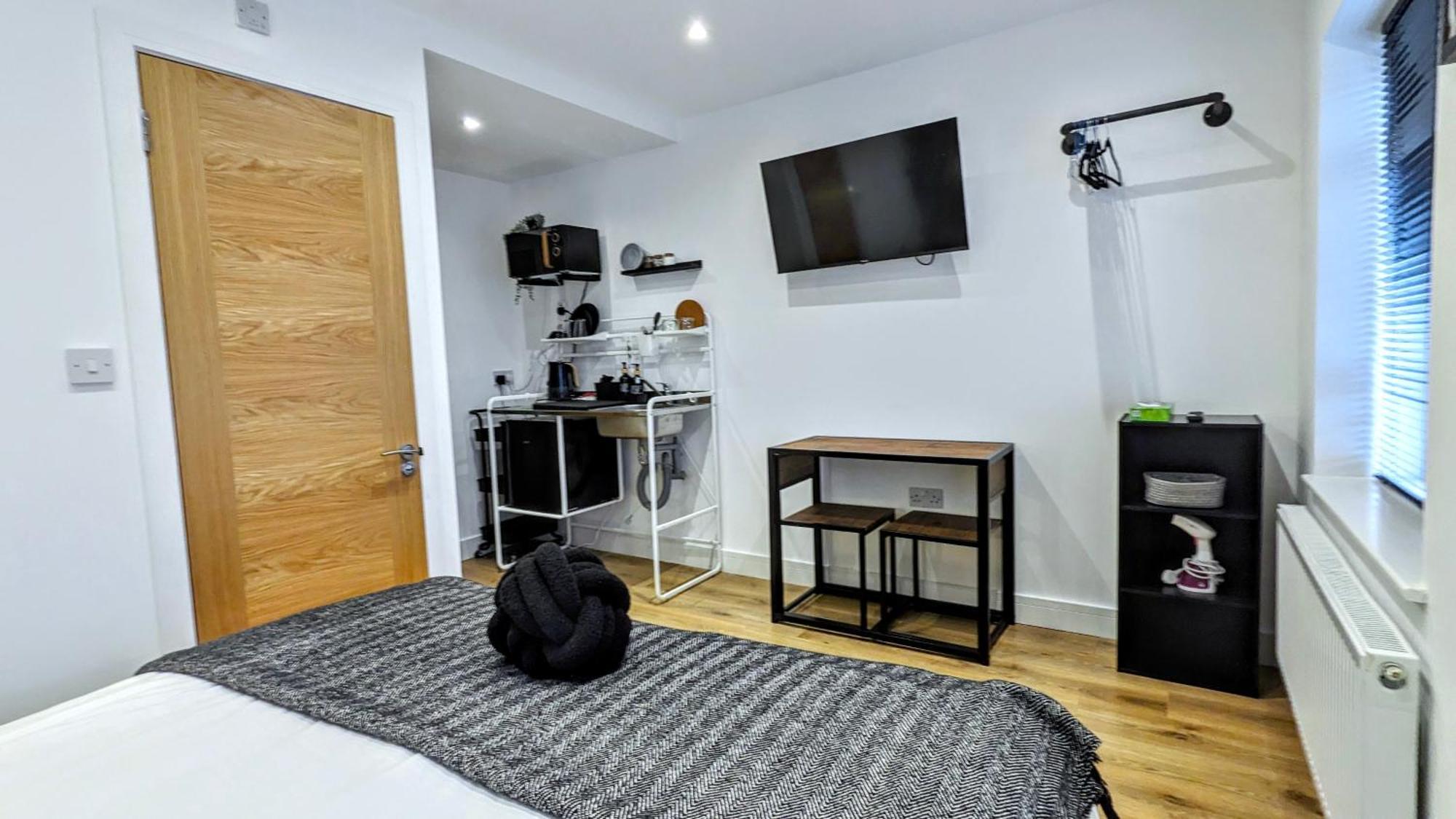 Innit Townhouse London Exterior photo